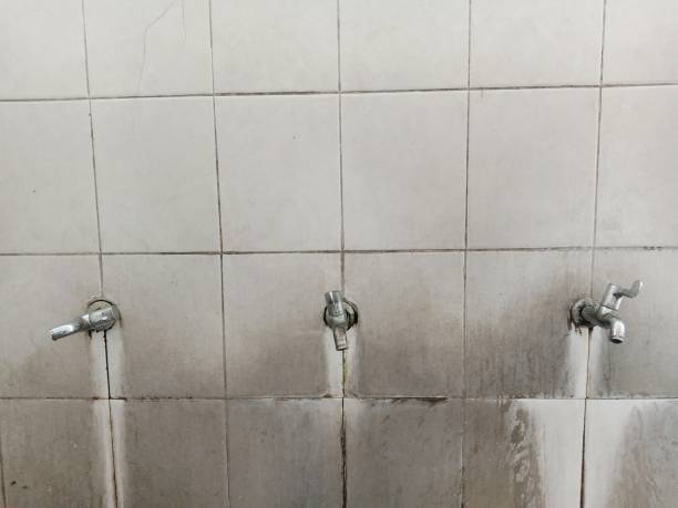 Professional Water damage restoration in Cresson, PA