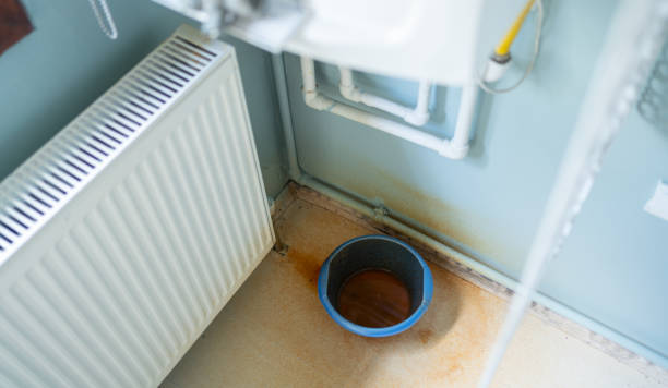 Best Ceiling water damage repair  in Cresson, PA