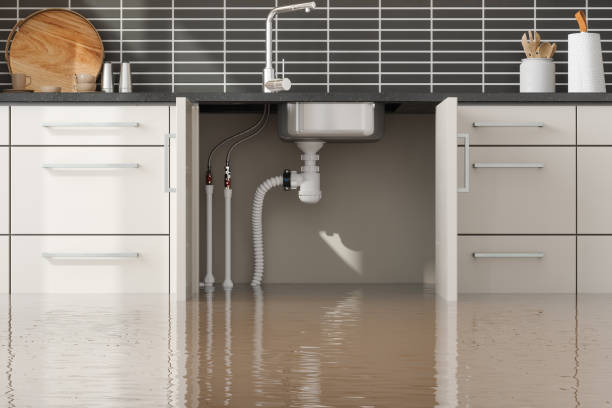 Best Emergency water damage restoration  in Cresson, PA